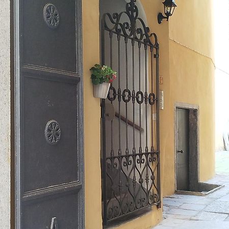 La Corte Di Suna Verbania Zewnętrze zdjęcie