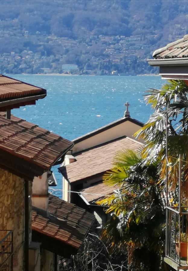 La Corte Di Suna Verbania Zewnętrze zdjęcie