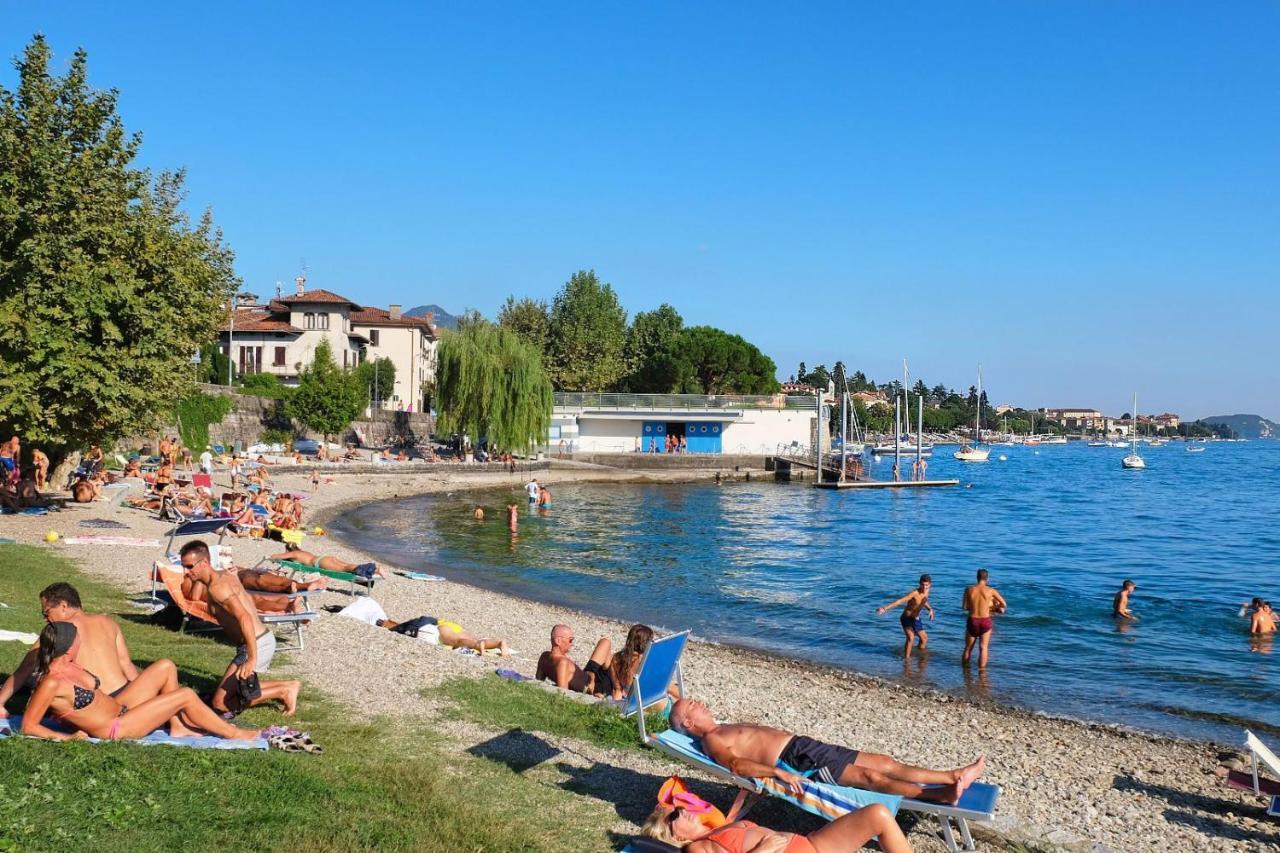 La Corte Di Suna Verbania Zewnętrze zdjęcie