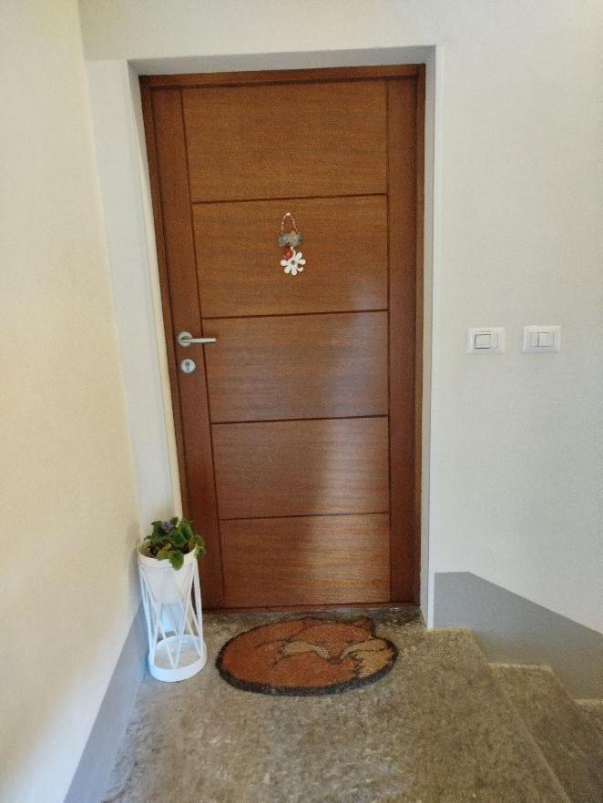 La Corte Di Suna Verbania Zewnętrze zdjęcie